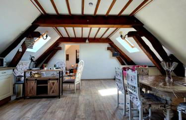 La Maison Au 1894 bulles de bonheur - Foto 18