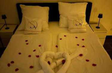 Entspannung pur! Privater Kinosaal & Whirlpool - Foto 23