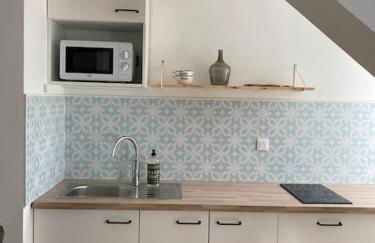 Studio neuf Pont-rousseau Rezé - Photo 13