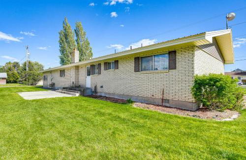 Idaho Vacation Rental Day Trip to Yellowstone! - Foto 25