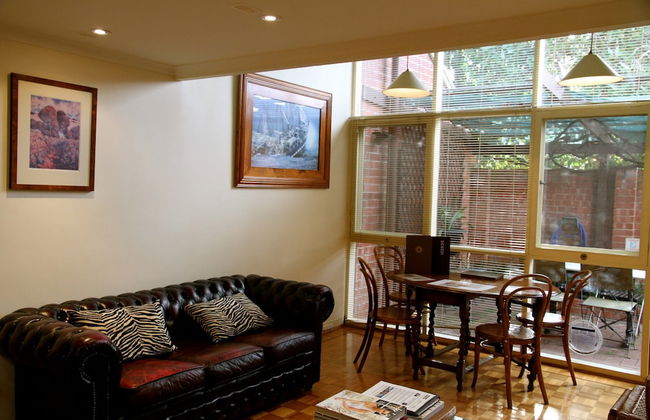 Adelaide Heritage Cottages & Apartments - Foto 38