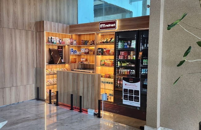 Flats no Parque do Cais Recife - Foto 57