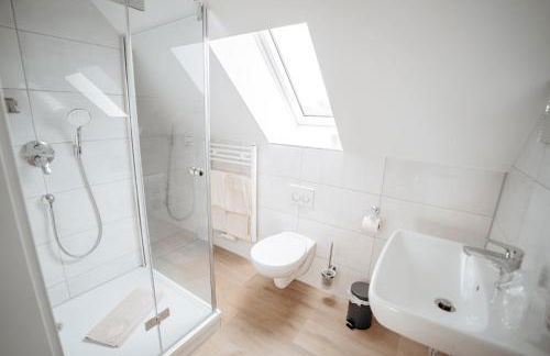 Boardinghouse Victory - Foto 49