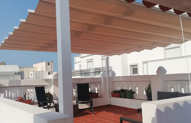 Olhão Historical House by Homing - Foto 33