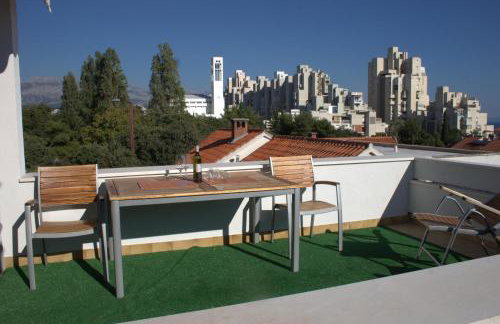Apartment Marulianus - Photo 2