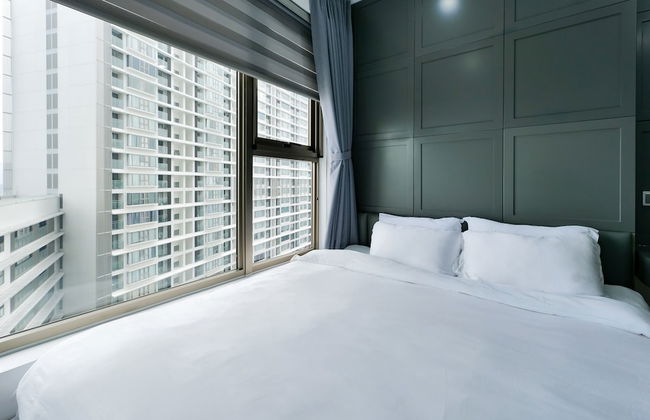 Midtown by Saigon - Foto 35