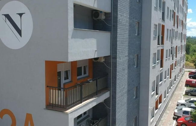 Novel Inn - Photo 62