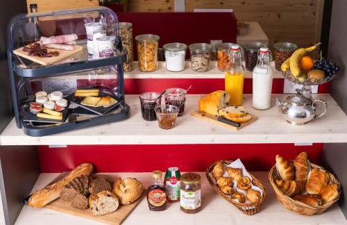 Chalet Nant Rouge - Photo 39