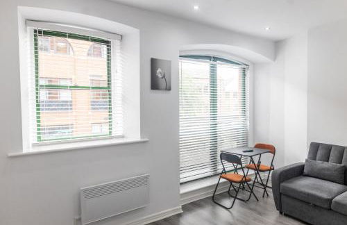 Leeds City Centre New Apartment - Foto 10