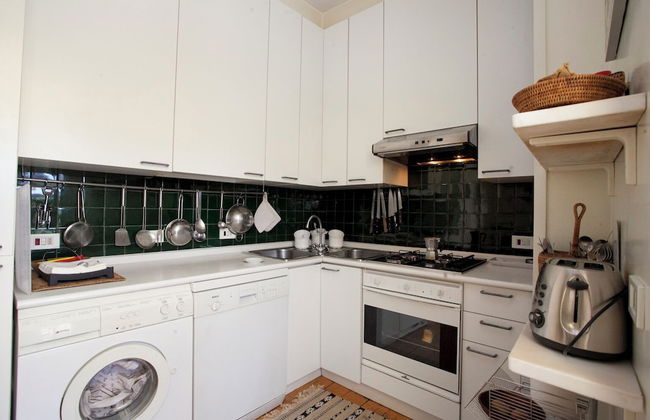 Campo De' Fiori Apartments - Photo 67