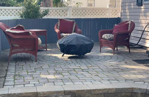 Jersey home, close to New York City fun! - Foto 70