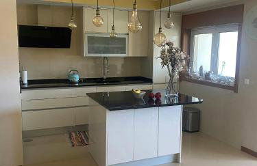 Welcoming house with terrace and garden in Barra de Mira - Foto 52