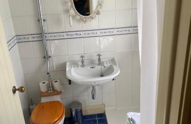 Lock-house, Blackwatertown, UK - Foto 14