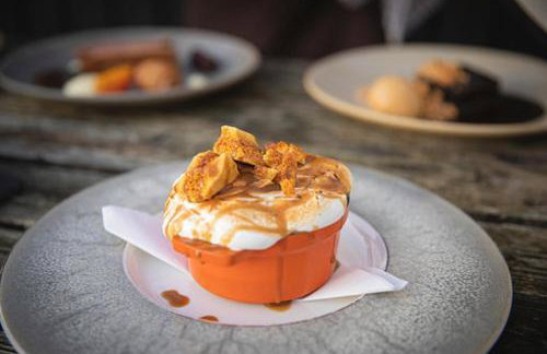 Rooms at the Lower House - Foto 27