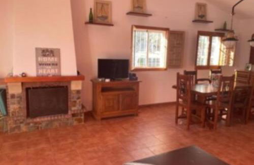 AME339 Villa intima para 8 personas, con piscina privada climatización - Photo 14