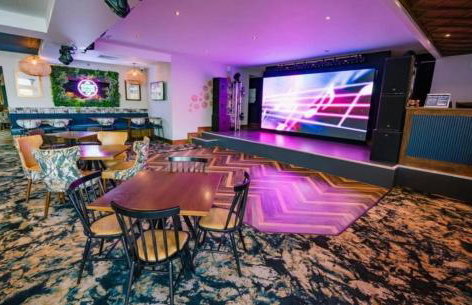 Caravan at Lakeside Chichester - Foto 8