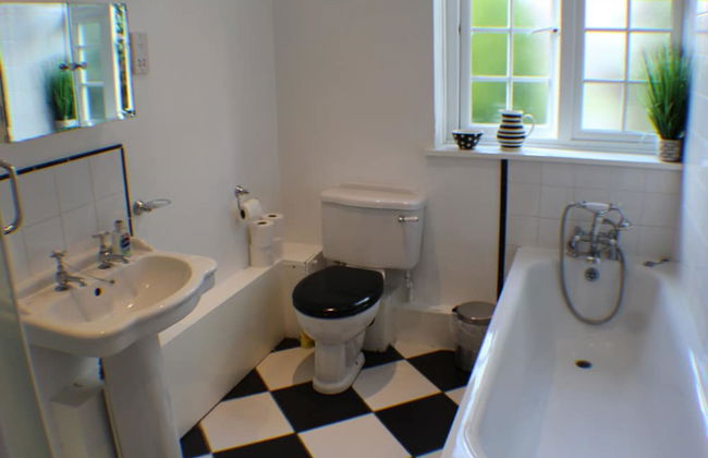 Moleside Cottage - Foto 11