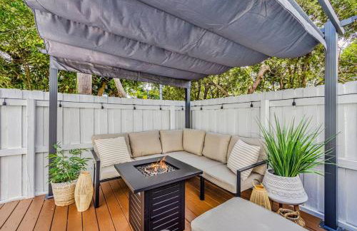 * NEW* The Bungalow Jupiter! - Moremoments Rentals - Foto 44