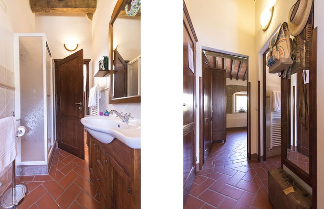 Country House il Ciliegio - Foto 33