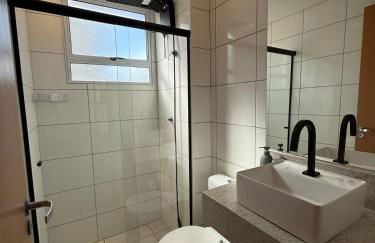 Apartamento completo com 2 quartos em Lagoa Santa - Foto 19