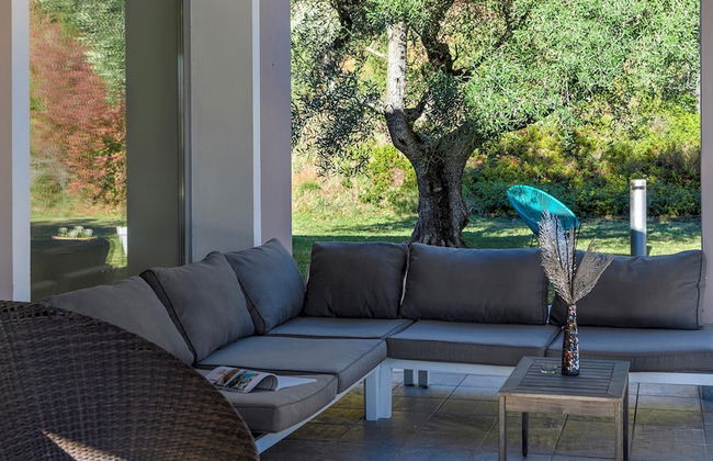 Villa Delle Ginestre 9 2 Emma Villas - Foto 34