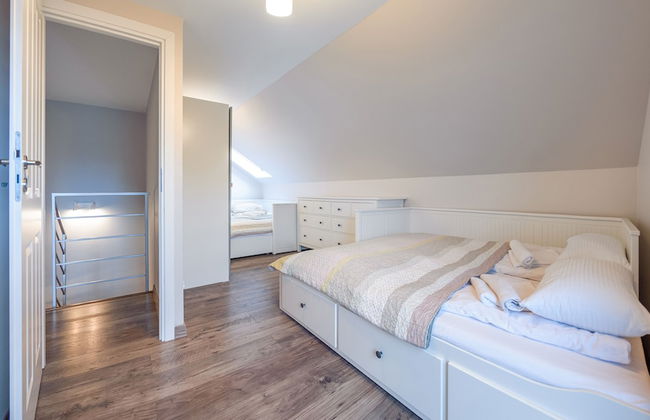 Apartamenty Sun & Snow Jasne Wybrzeże - Foto 2