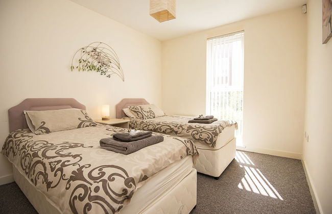 Park Hall Suites - Foto 4