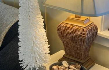 Cozy Wintertime Nantucket Cottage Getaway - Foto 10