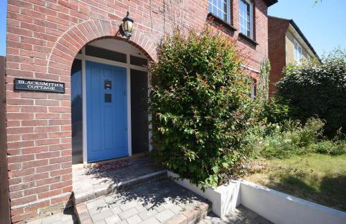 Blacksmiths Cottage, Bosham - Foto 46