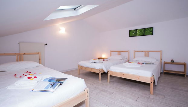 Cadenabbia Fantastico - Foto 5, Habitación