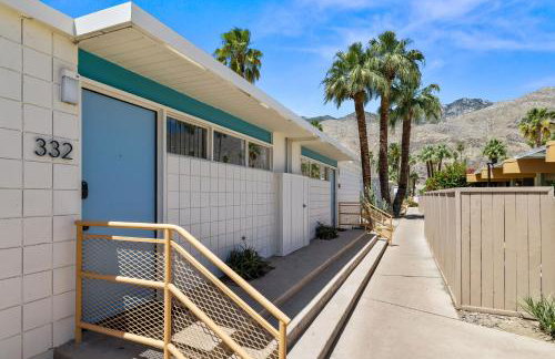 1957 Modern Hideaway - Foto 21