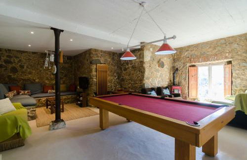 Chalet Monchique - Foto 6