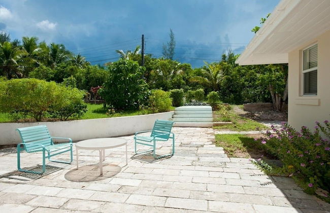 Driftwood 4 Bedroom Home - Foto 25