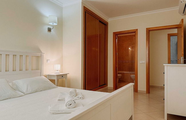 Portugal Rentals Vila da Praia Apartments - Foto 6