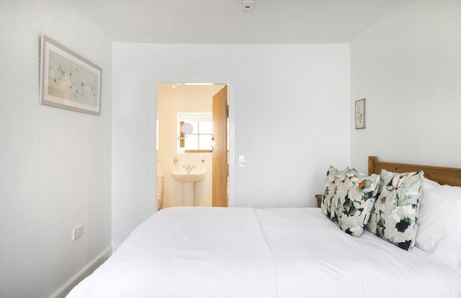 JOIVY The Nest- Cosy Holiday Cottage - Foto 7