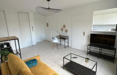 Le Win proche centre de formation - Foto 2