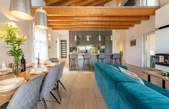 Villa Descansa - Foto 24