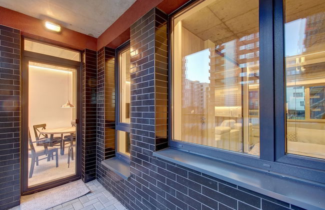 Kauno-Algirdo Luxury Vilnius Apartments - Photo 16