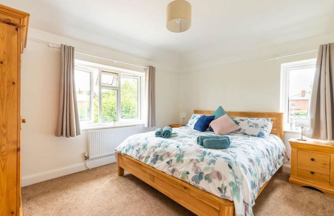 Host & Stay - St Clements House - Photo 50