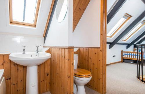 Glebe House - Foto 26