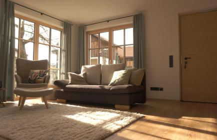 Ferienwohnung Reitemann - Foto 13