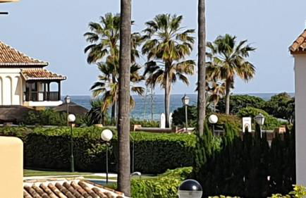 APARTAMENTO beachfront LA JACARANDA - Photo 30