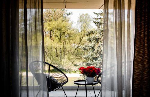 River Side Residence nr 1m7 - Photo 12