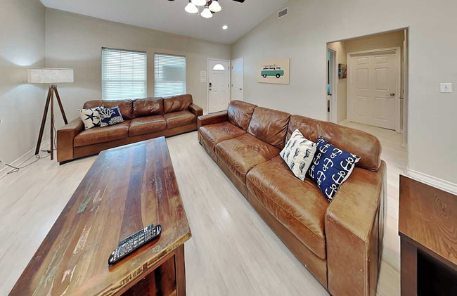 Beach Bunker by Silver Sands Vacation Rentals - Foto 17