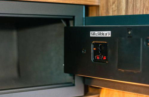 THE miniPENTHOUSE terrace & SPA - Foto 43