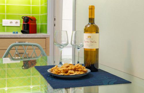 Golden Key apartments - Foto 39