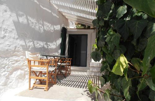 Hidesign Athens Traditional Stone House in Kea's Port - Foto 8