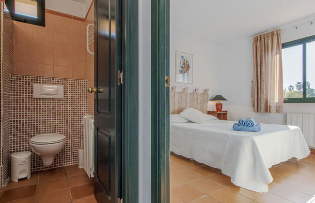 Holiday Home acacies by Interhome - Foto 33