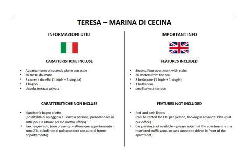 Casa Teresa by Zoom In Earth - Foto 5