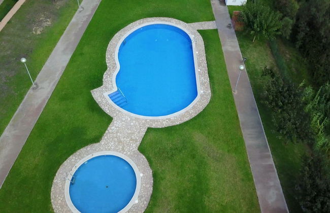 Inmo Estartit Villa Mas Pinell 19 - Foto 28